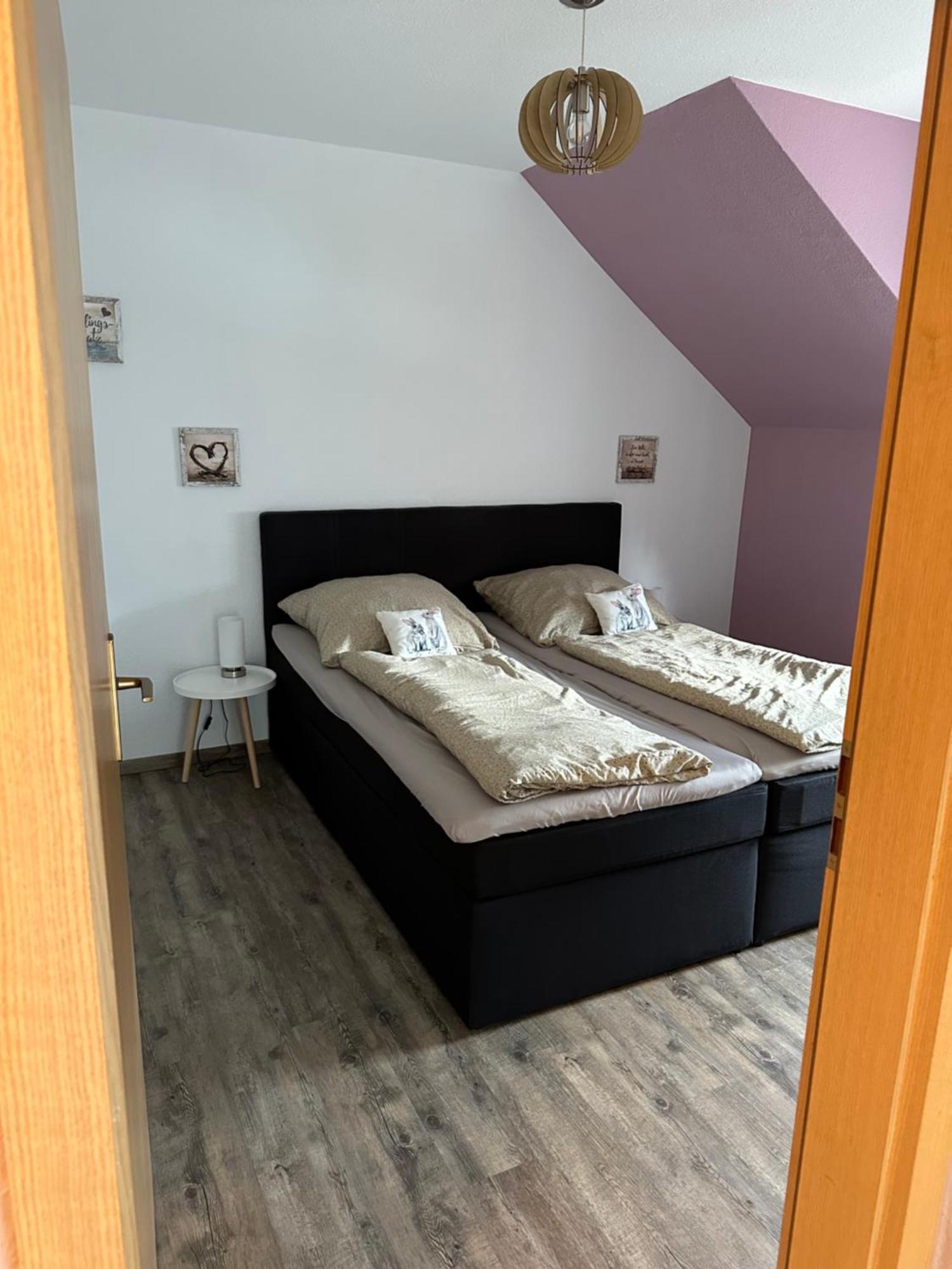 Ferienwohnung Umme' Ecke Medebach Exterior foto